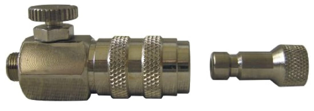 Badger Air-Brush Co. 51-041 Pac Válvula Regulador