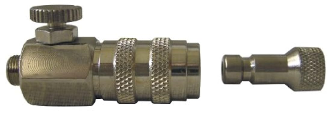 Badger Air-Brush Co. 51-041 Pac Válvula Regulador