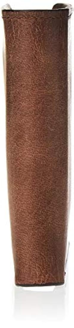 Fossil Derrick Cartera de piel RFID bloqueo para hombre