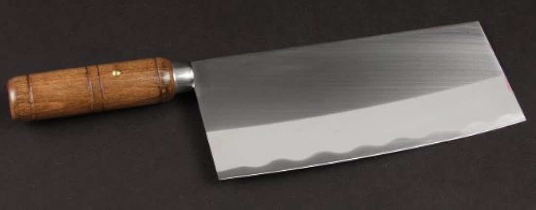 Estilo chino Cleaver – Cuchillo Seki Ryu