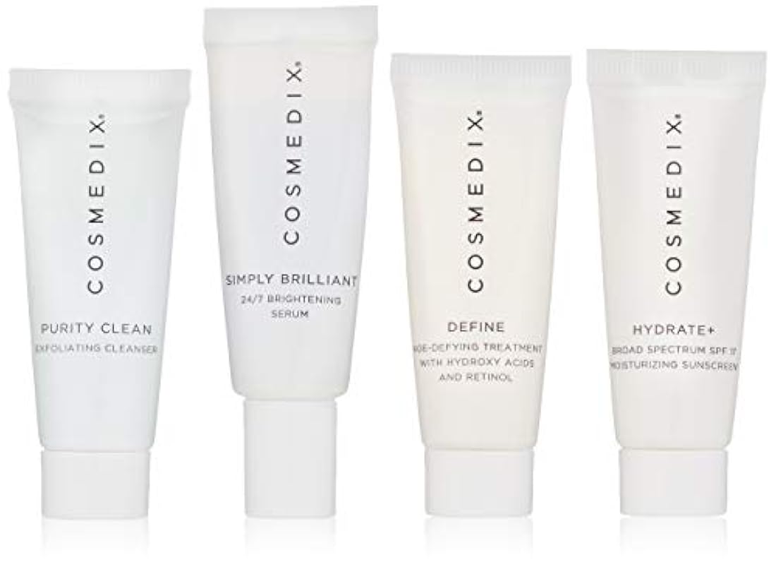 Kits de Cuidado de la Pie, Kit de iniciación