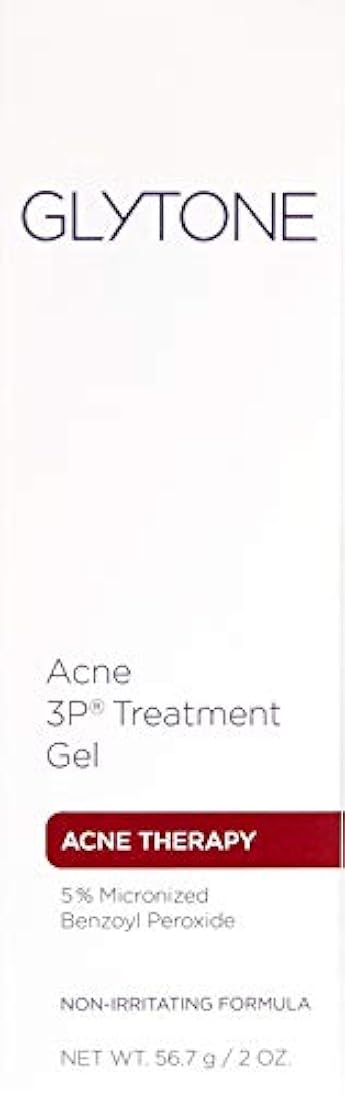 Glytone Acne 3P Gel de tratamiento