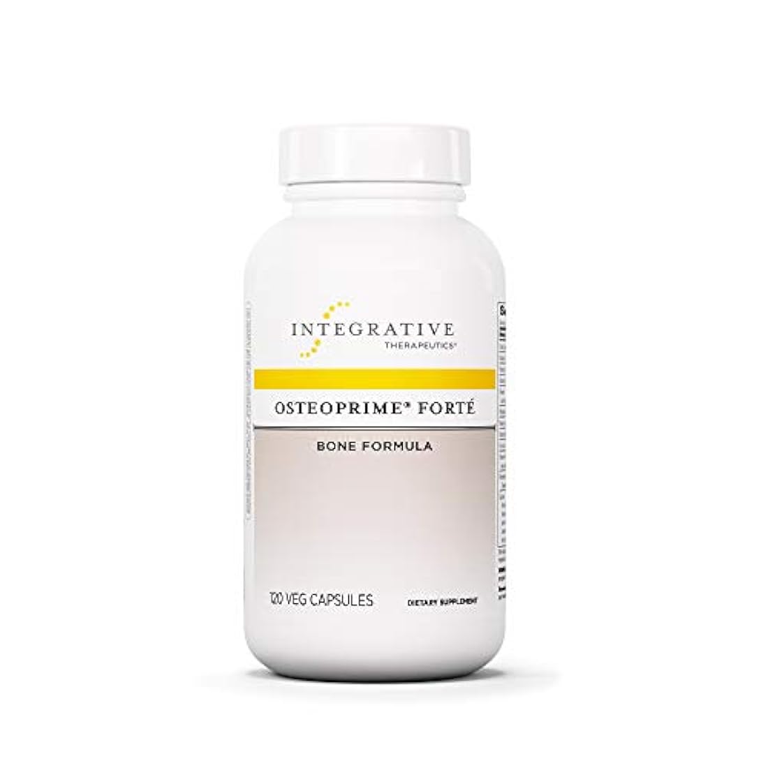 Terapéutica Integrativa - Osteoprime Forte - apoyo óseo