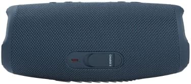Altavoz portátil JBL Charge 5 a prueba de agua con powerbank