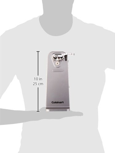 Abrelatas de lujo Cuisinart CCO-55