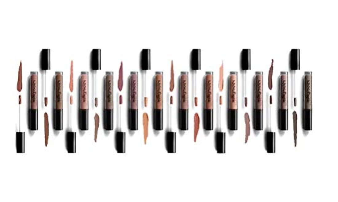 Lápiz de labios Nyx