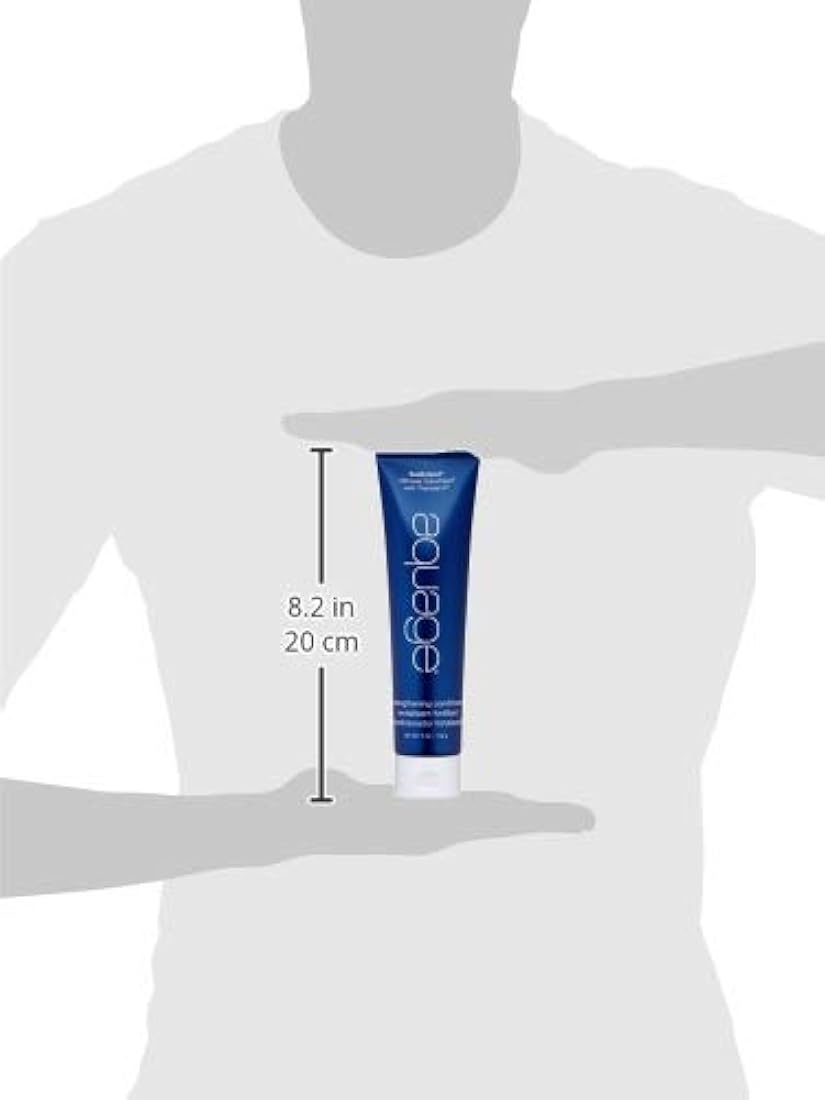 Sea Extend Acondicionador Fortalecedor