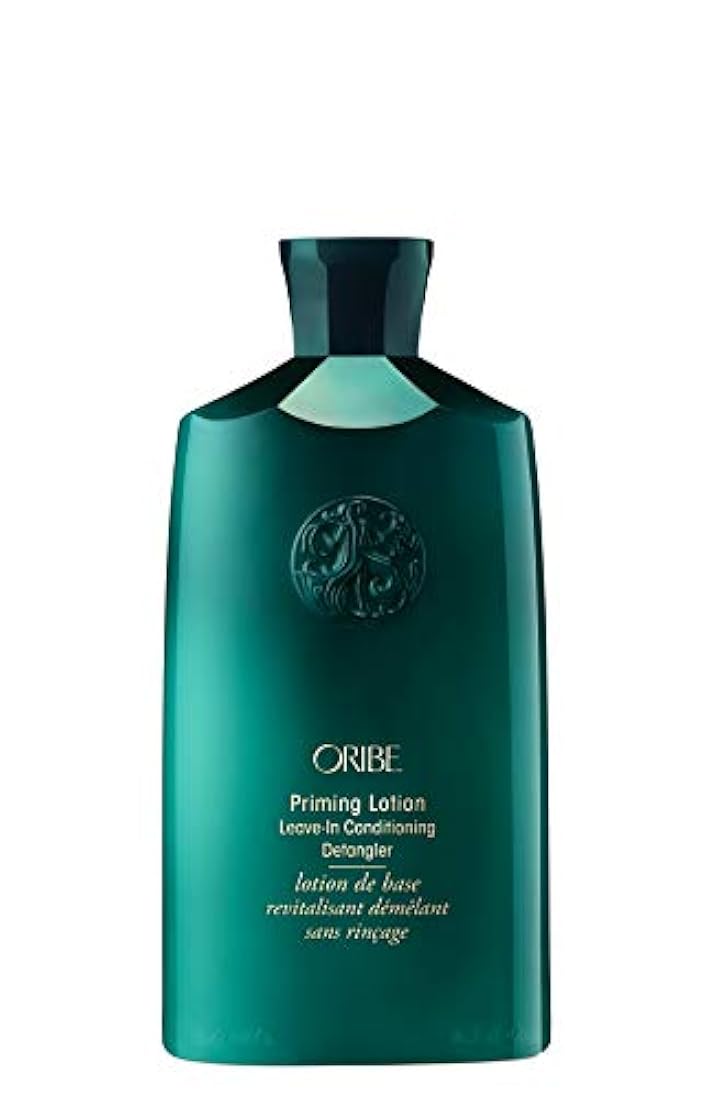 Loción de cebado desenredante acondicionador