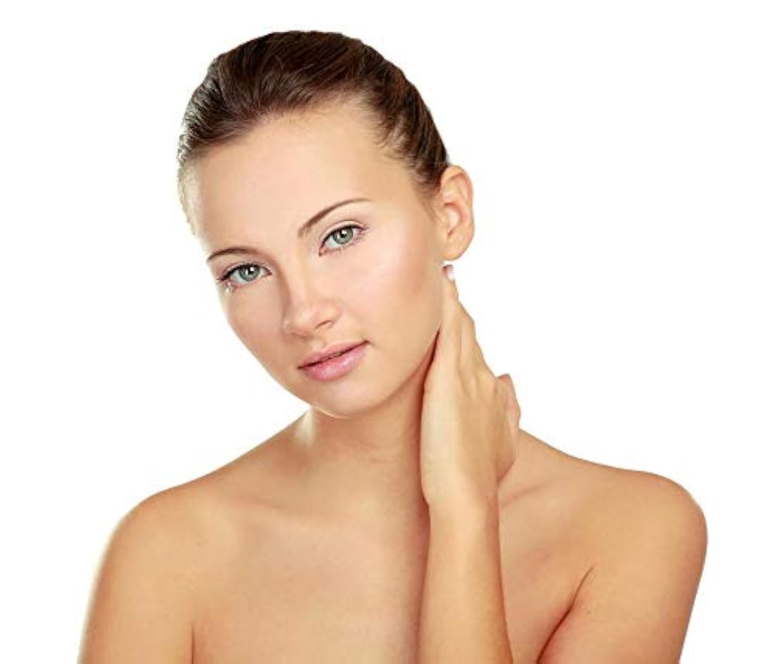 Pride of India Máscarilla limpiadora de arcilla, 8oz