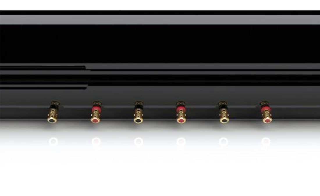 Barra de sonido Altavoz