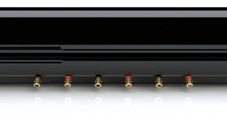 Barra de sonido Altavoz