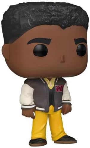Funko Pop! TV: WB 100 - Family Matters, Eddie Winslow Figura