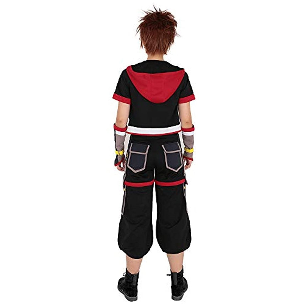 Disfraces Sora - Disfraz de Halloween