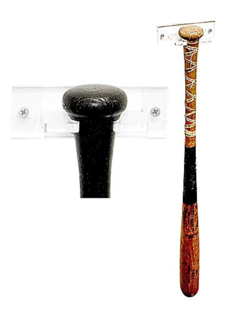 Soportes de pared de acrílico