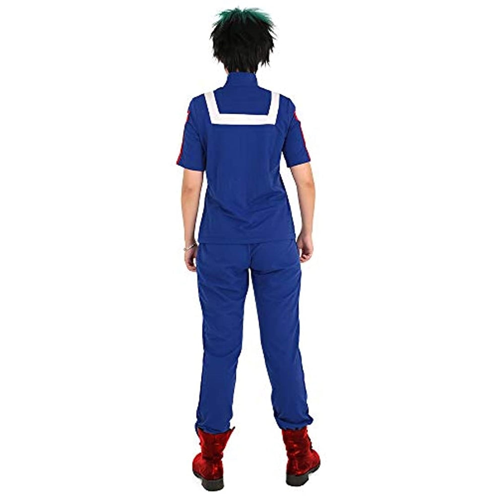 Disfraces - Traje de entrenamiento unisex