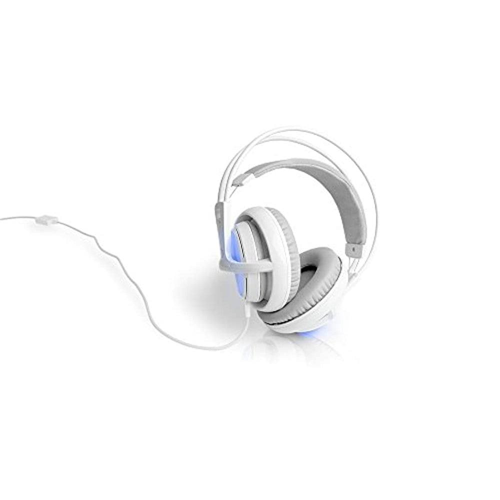 Auriculares de diadema para videojuegos de tamaño completo