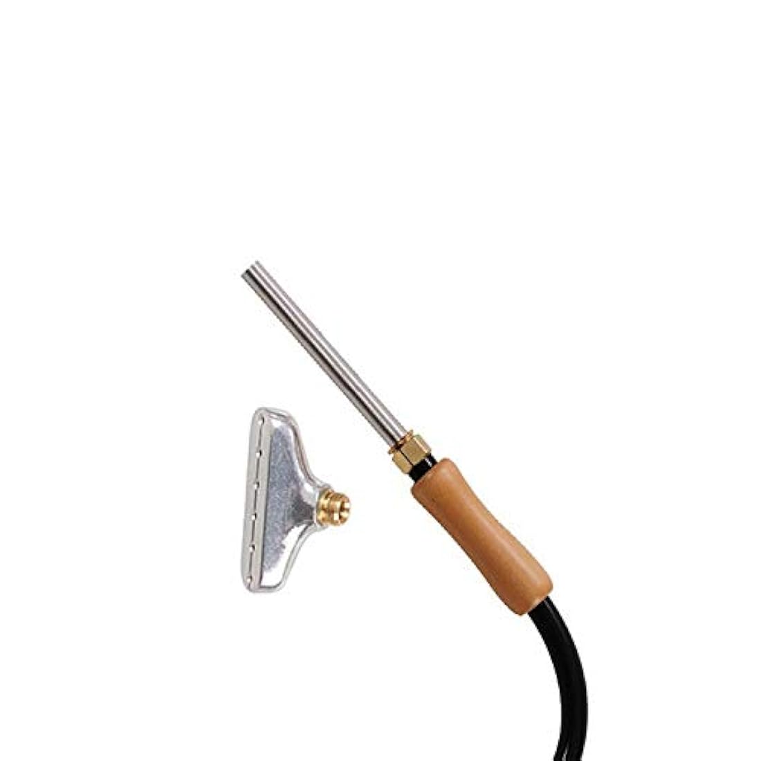 vaporizador de tapicería automático