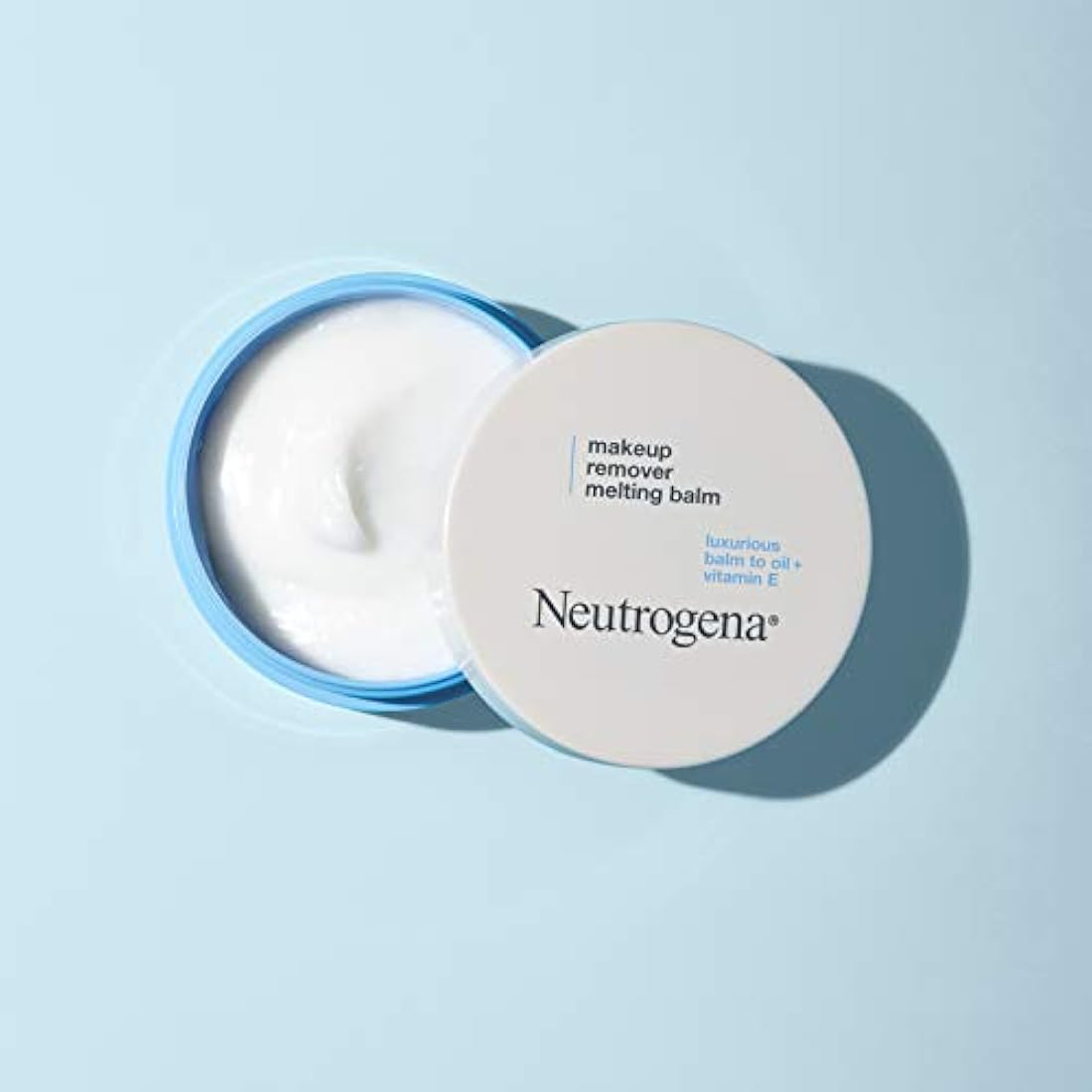 Neutrogena removedor de maquillaje de ojos sin aceite