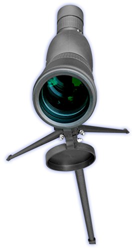 Auténtico telescopio de observación de alta definición