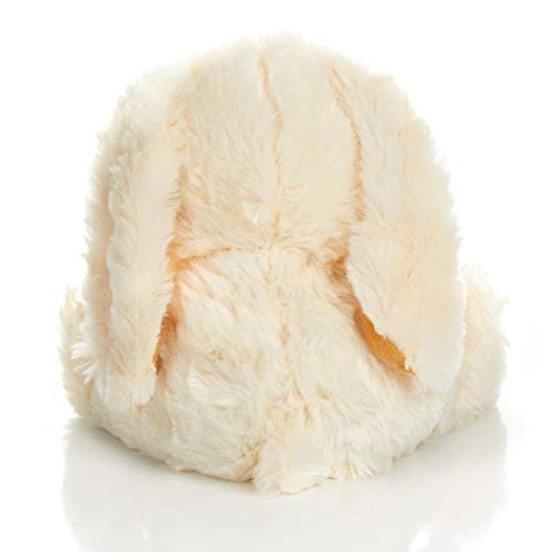 Peluche perfumado para microondas con aroma a lavanda