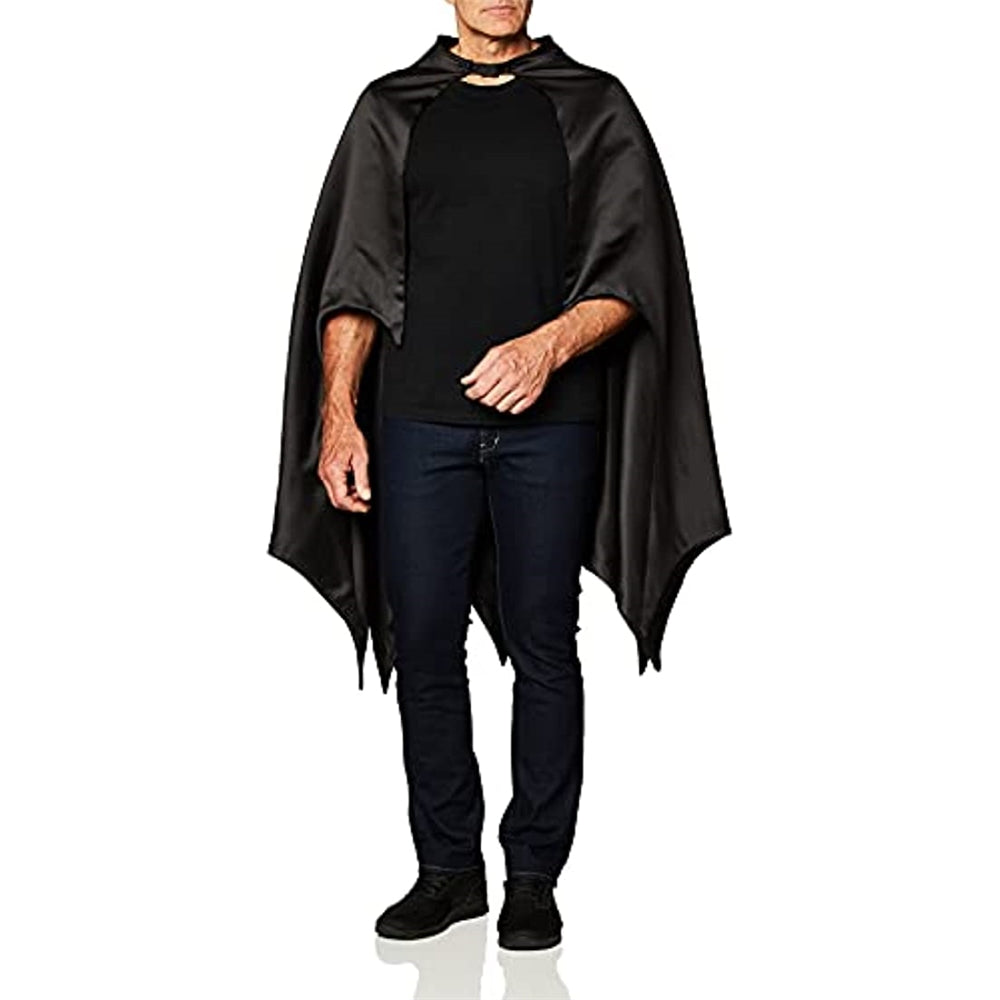 Disfraces - Capa de Batman para hombre