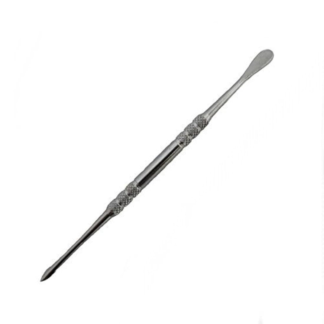 Jig Pro Shop - Herramienta de paracaídas (acero inoxidable)