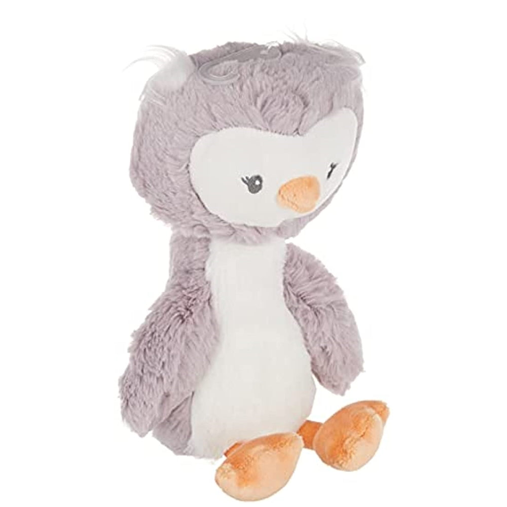 Peluches Palillo de dientes para bebé, diseño de búho