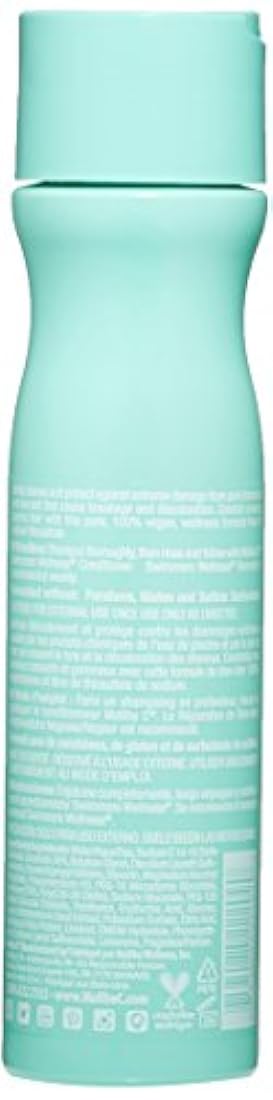 Champú Previene el cabello seco