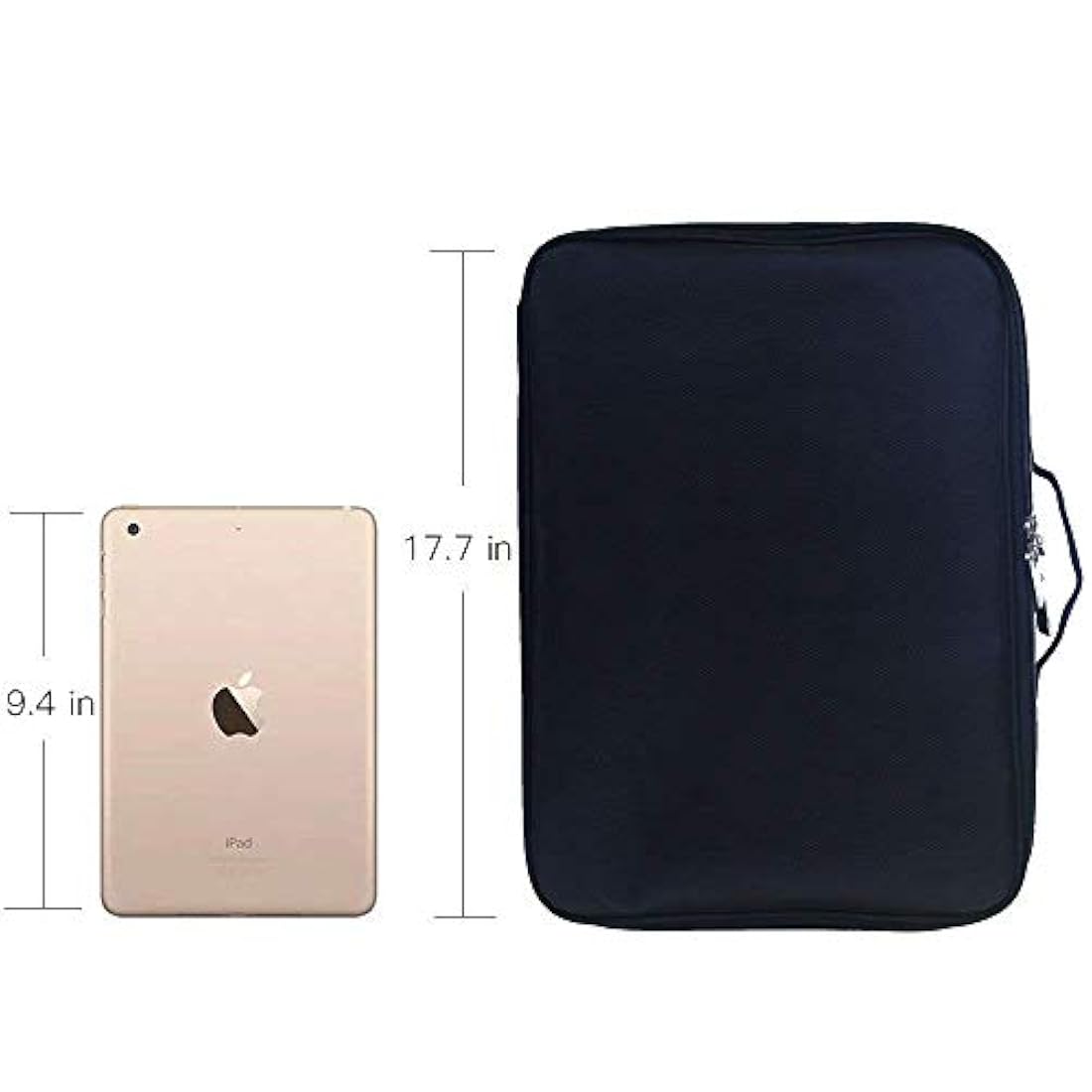 Organizador profesional de cosméticos Relavel