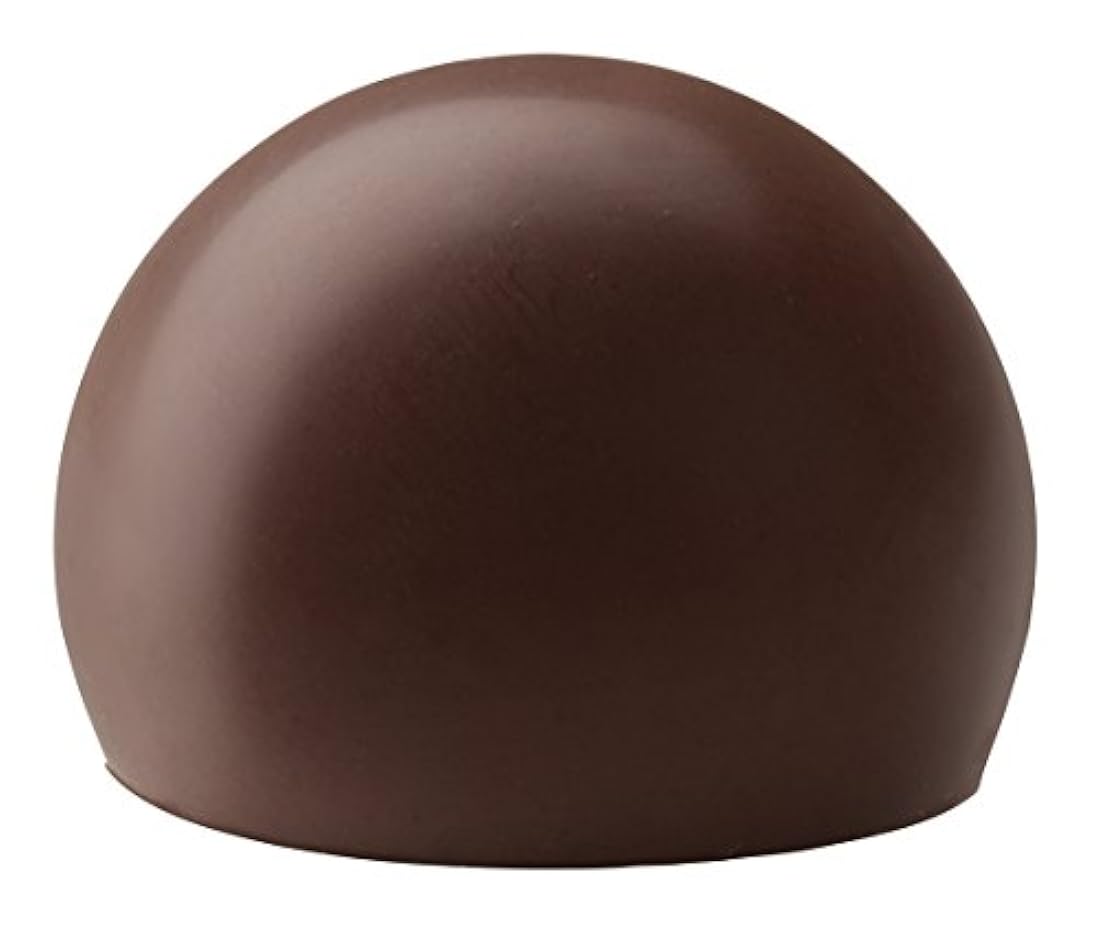 Mrs. Anderson's, molde para hornear chocolate, silicona de g