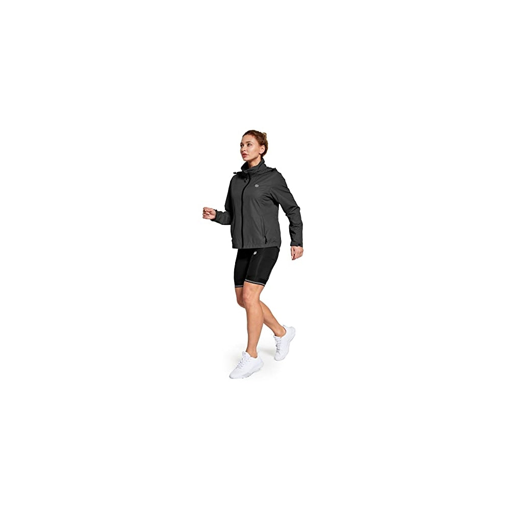 Chaqueta de ciclismo para Dama ligera resistente al viento