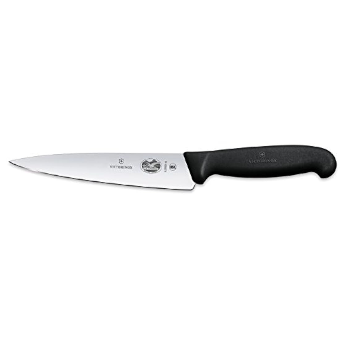 Cuchillo de chef Victorinox, cuchillo pequeño de 5 pulgadas