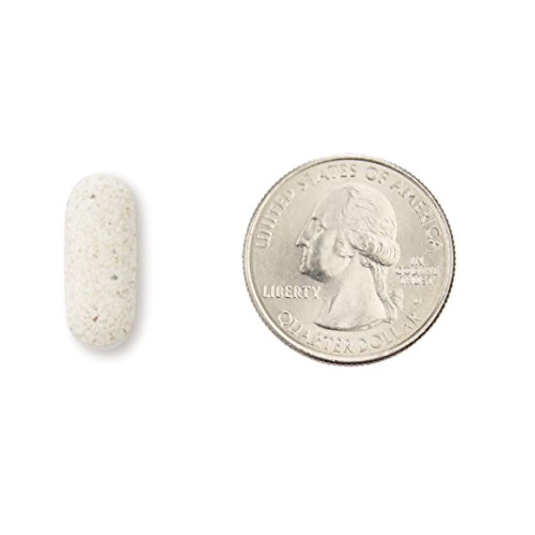 Complejo de lisina Amazon Elements con vitamina C