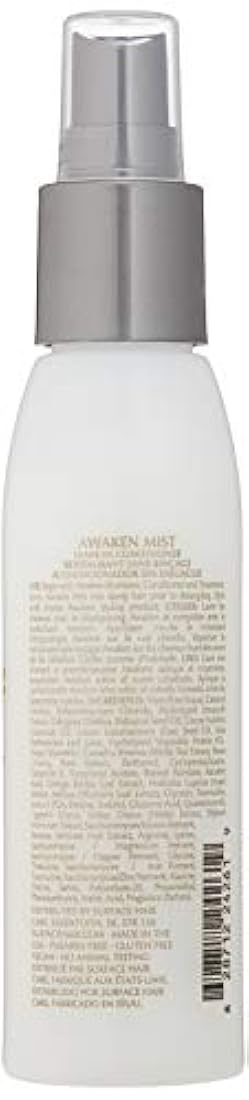 Acondicionador sin enjuague 4 oz.