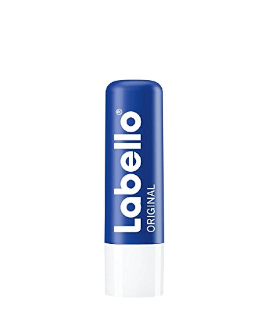 Bálsamo labial de Labello conocido como Labello Classic