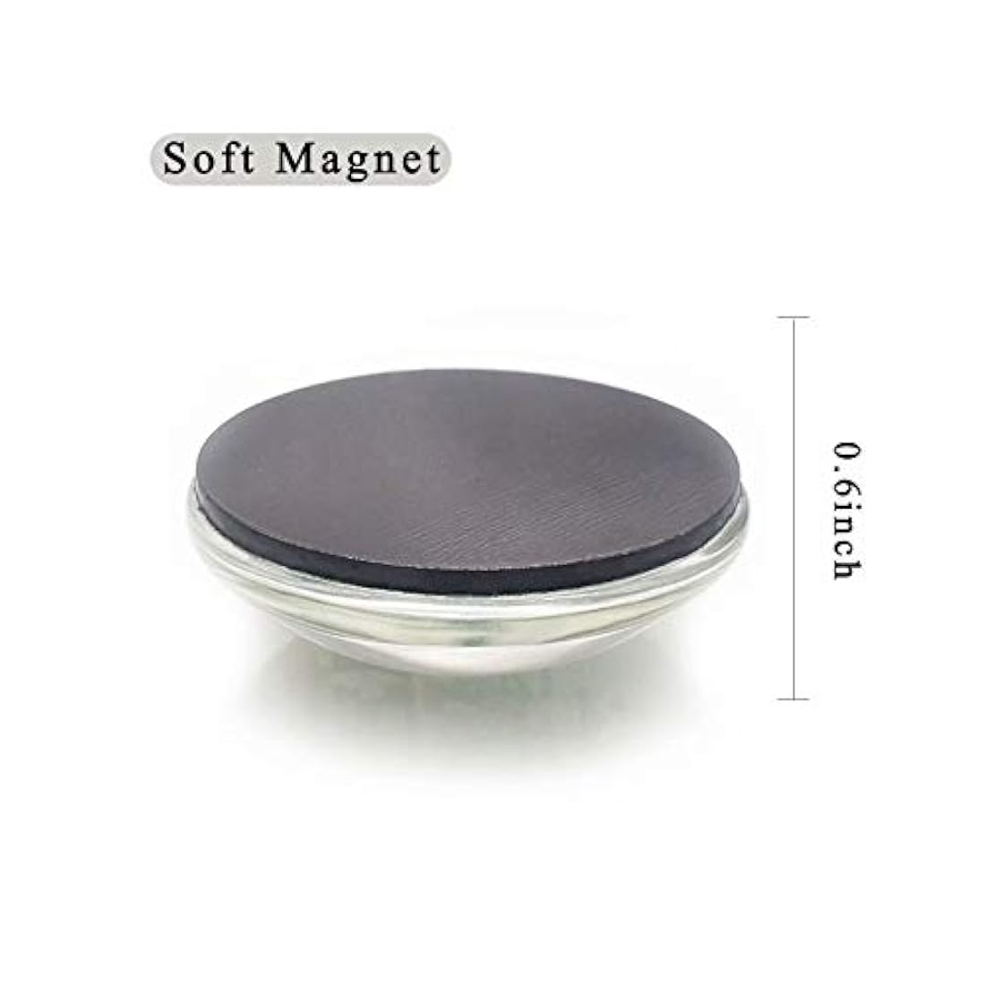 Imán para nevera Jim Thorpe Asa Packer Mansion Pennsylvania