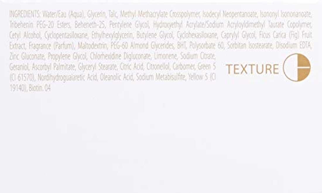 Pure Balance Crema 1.8 oz