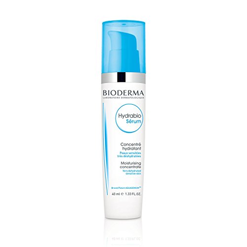 Bioderma Hydrabio Serum Hidratante para Rostro y Cuello