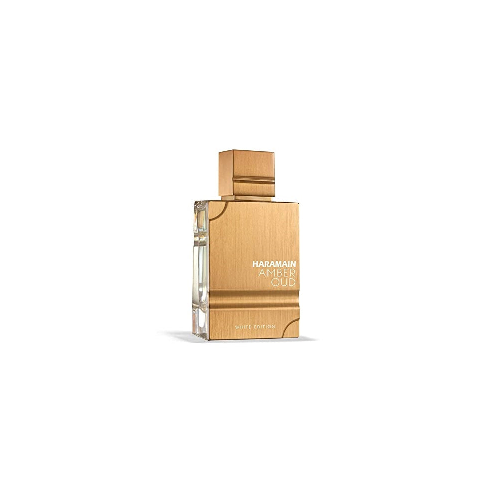Perfumes Al Haramain Amber Oud White
