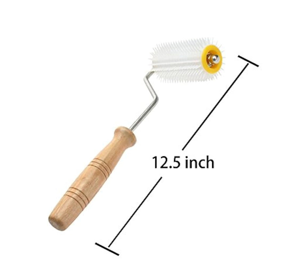 Negro menba Miel  para Apicultura Herramienta