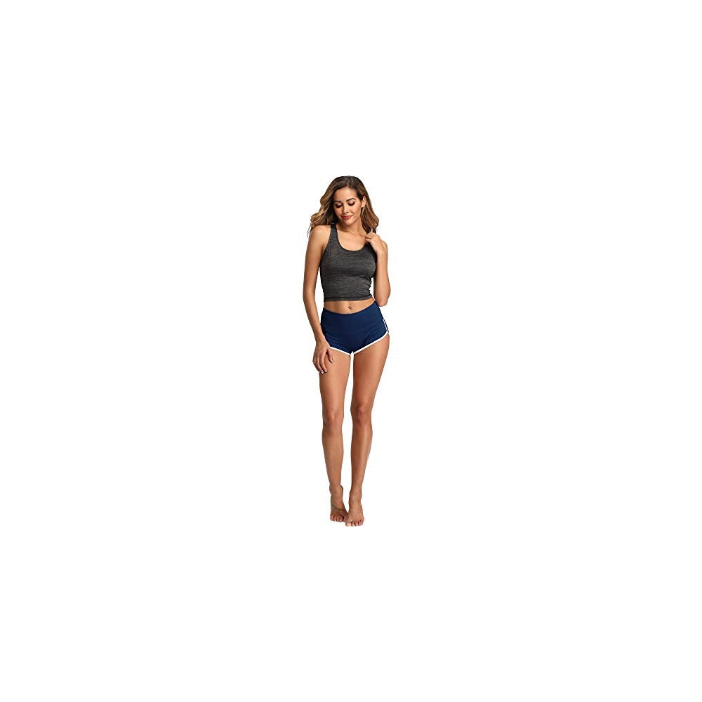 Shorts de para mujer talla XS Pack of  3 licra