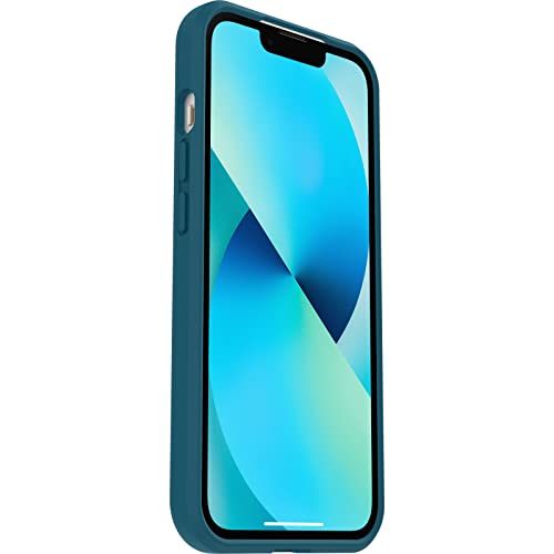 OTTERBOX serie Prefix - Funda para iPhone 13 (solamente) - color arrecife del pacífico