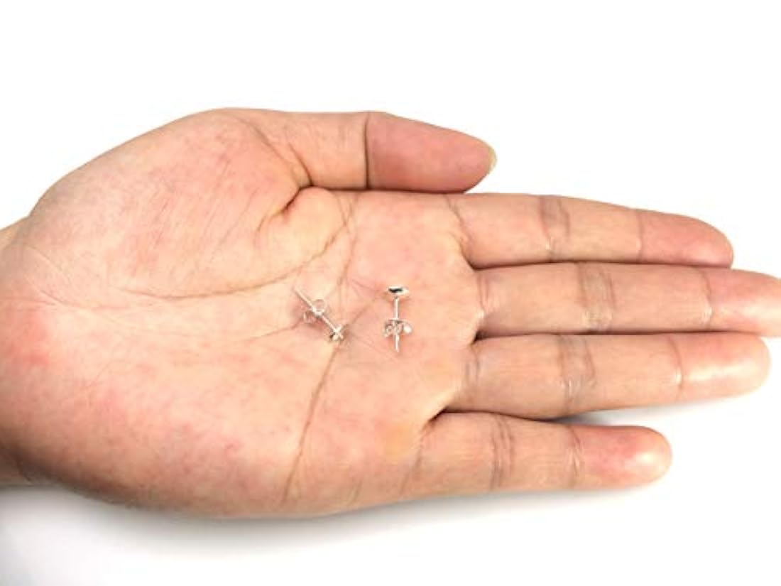 Aretes 100 pendientes hipoalergénicos