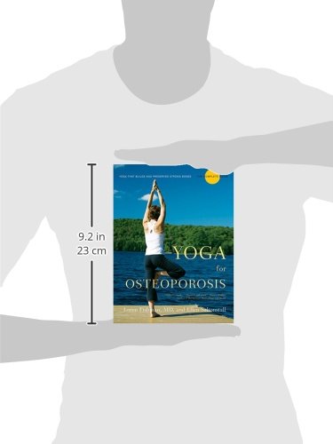 Yoga para la osteoporosis: la guía completa