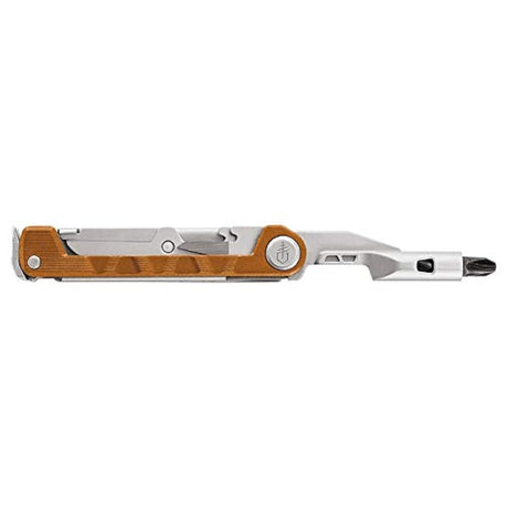 Cuchillo de bolsillo Multiherramienta con Destornillador
