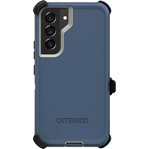 OTTERBOX Defender Series SCREENLESS Edition - Funda para TIMECOP, color azul fuerte