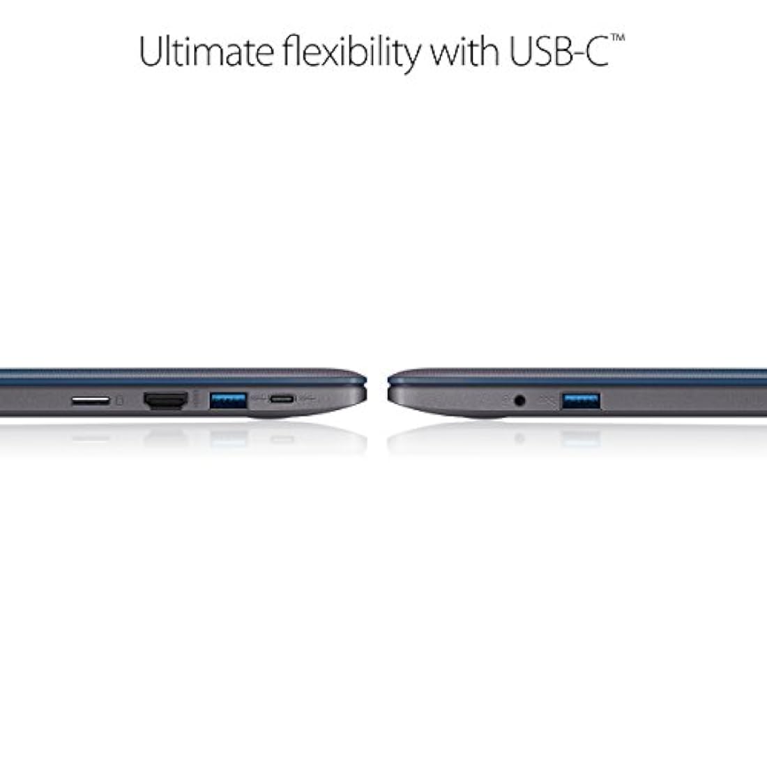 ivoBook L203MA Laptop ultra delgada