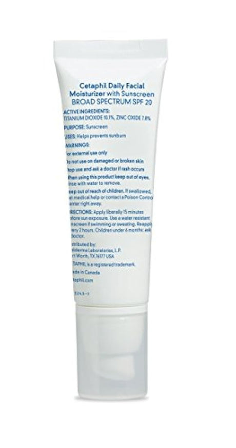 Crema hidratante facial diaria, mitigar enrojecimiento