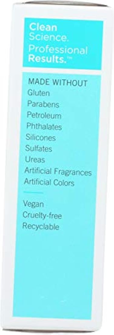 Mychelle Dermaceuticals - Máscara de exfoliación 1.2oz