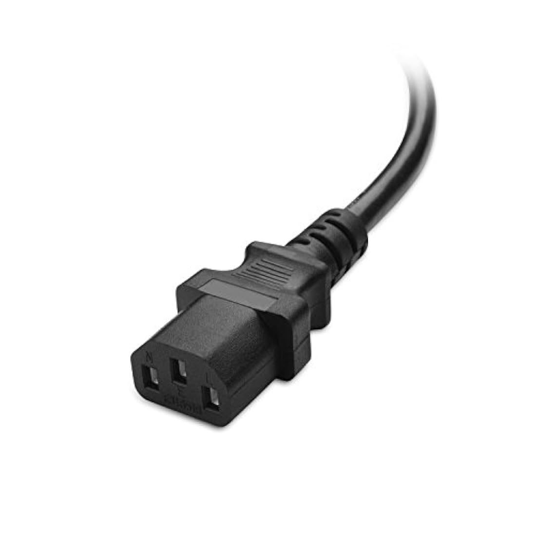 Cable de alimentación para monitor